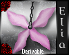 [ID] Flower Necklace Der