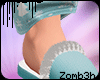 z | Winter PJ Slippers