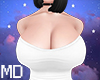 MD Bimbo White Crop
