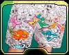 lv comic shorts
