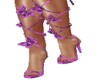 lila shoes