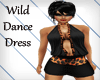 ~B~ Wild Dance Dress 