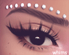 Sugar Pearls Eyes
