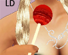 [LD] Red Lollipop