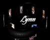 Custom DJ Room Bob/Lynn