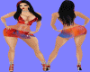 DRESS SEXY COLOR 2