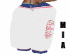 Summer Baggy Pants