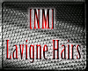 [NM] Lavigne Red/Black