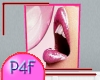 P4F Lovely Lips Art v.1