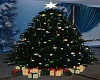 Christmas Tree  Presents