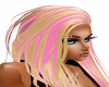 Feya Blonde/Pink
