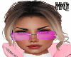 Pink Glasses
