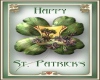 St Patricks card 15