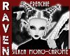 Frenchie MONO-CHROME!