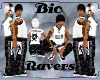 (F)Bio Raver pants