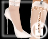 [LI] Bridal Stockings
