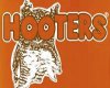 !BA! Hooters shorts blk