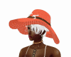 Beach Hat