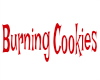 [D.E] Burnt Cookies