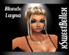 Blonde Layna