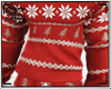 SF Xmas Couple Pajamas