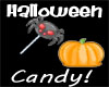 halloween Candy III