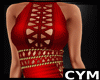 Cym Zaphira Dress RXL