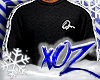 (F) xOz Designer Swtr