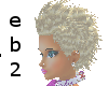 eb2: Zafira blonde