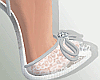 White Shoes