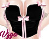 V Coquette Black