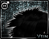 Black Emo hair Spike