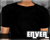 *ENV* Black T Shirt