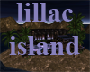 lilac island