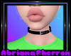 Pink Cutie Choker