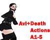 Z* Dance+Death Act. Slow