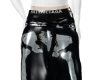 Chrome Skeleton Pants.