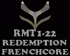 FRENCHCORE-REDEMPTION