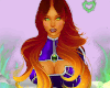 Starfire Mahalia