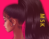 Msk♡ Paulina Black
