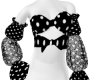 pokey dot shirt