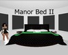 Manor Bed II