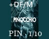 Pinocchio ( Remix))