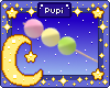 Giant Dango (nonglowing)