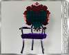 ~D~ VN16 Romantic Chair