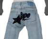 Ape jeans