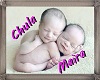 baby room *Chula&Maira*