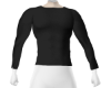 JX Black Tee
