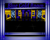 The Blue and Gold Club