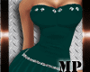 MP Green Gown BM